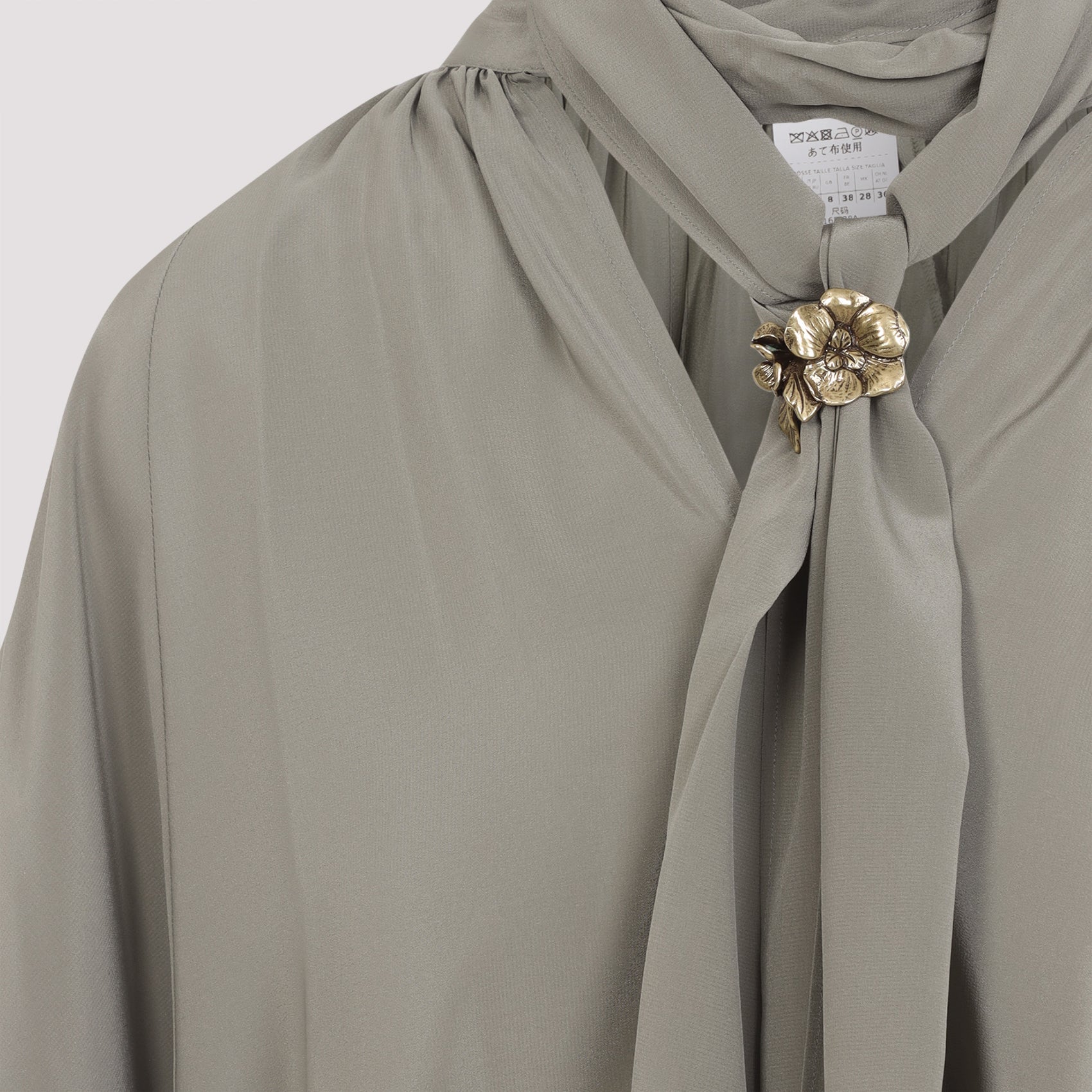 Leonida Blouse