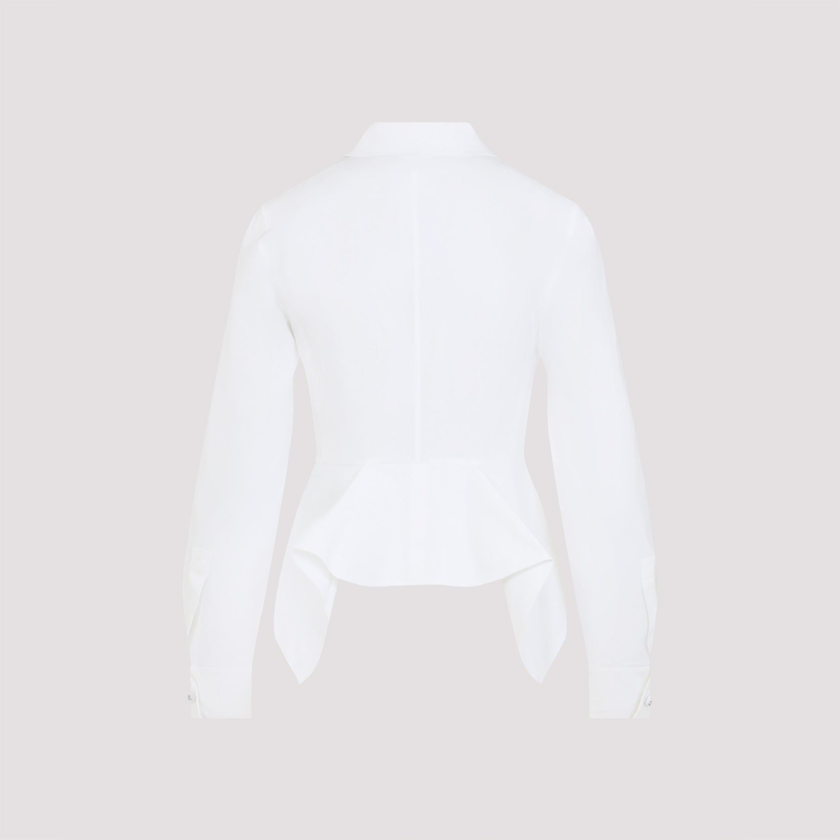 Gamma Popeline Shirt