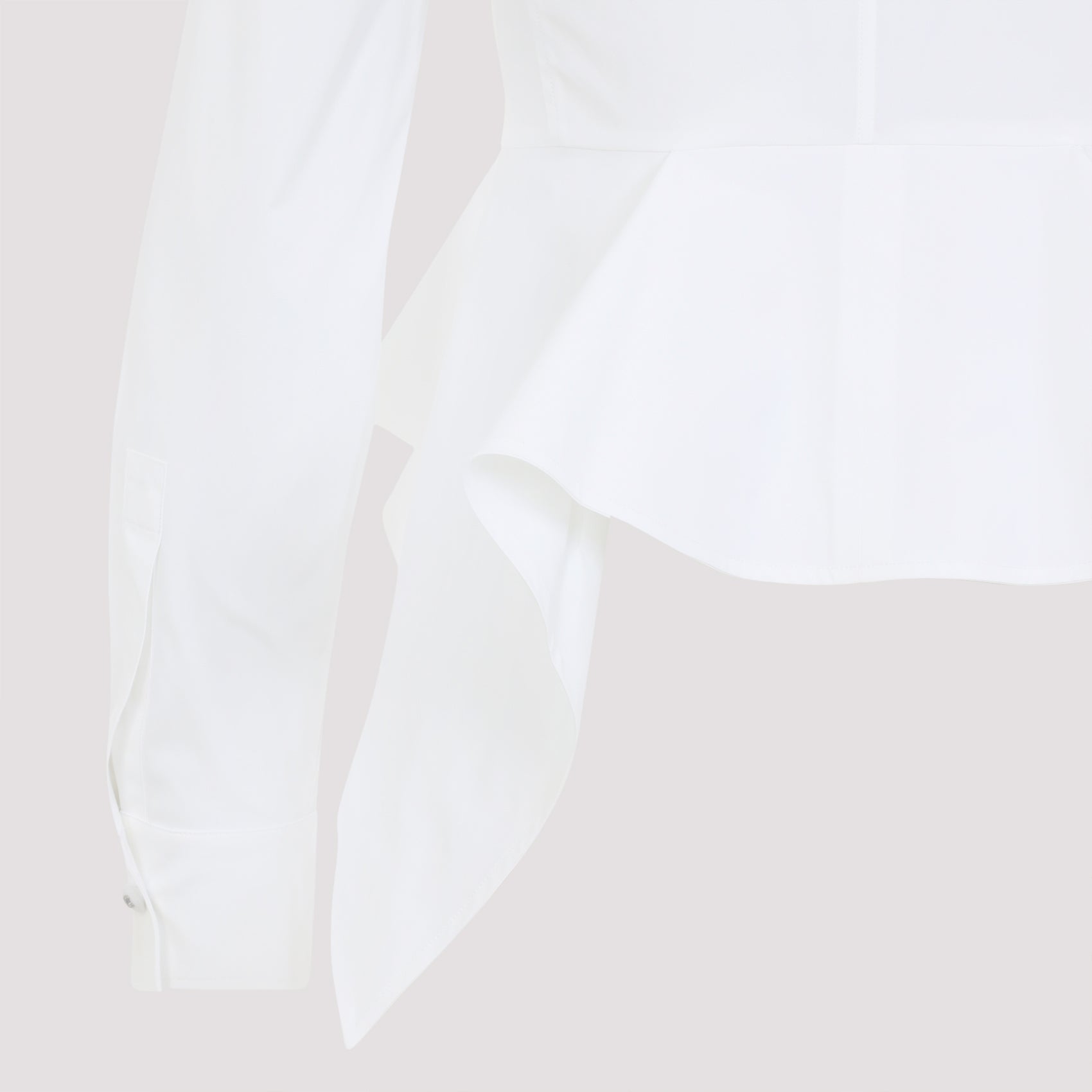 Gamma Popeline Shirt