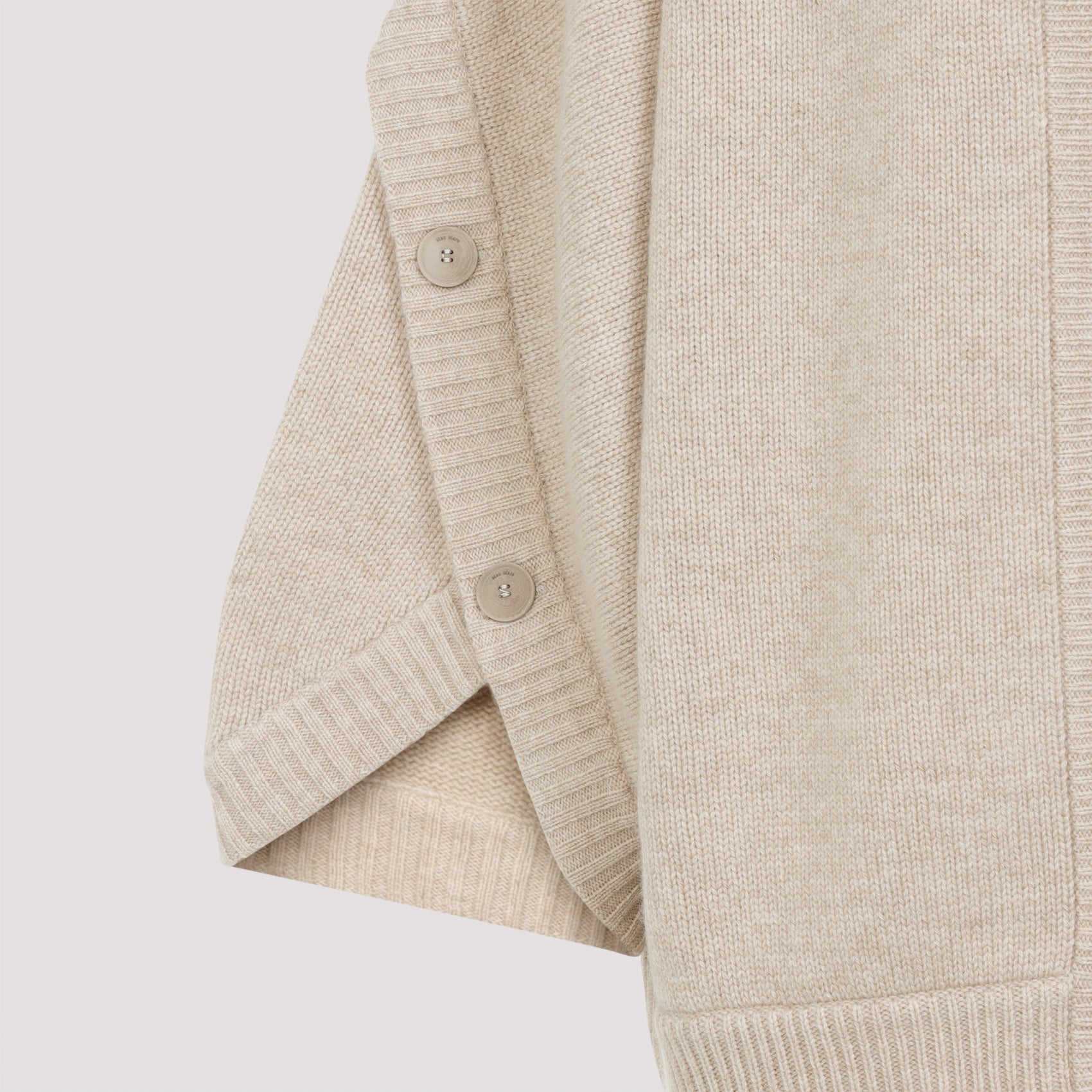 Vals Bottons Cardigan