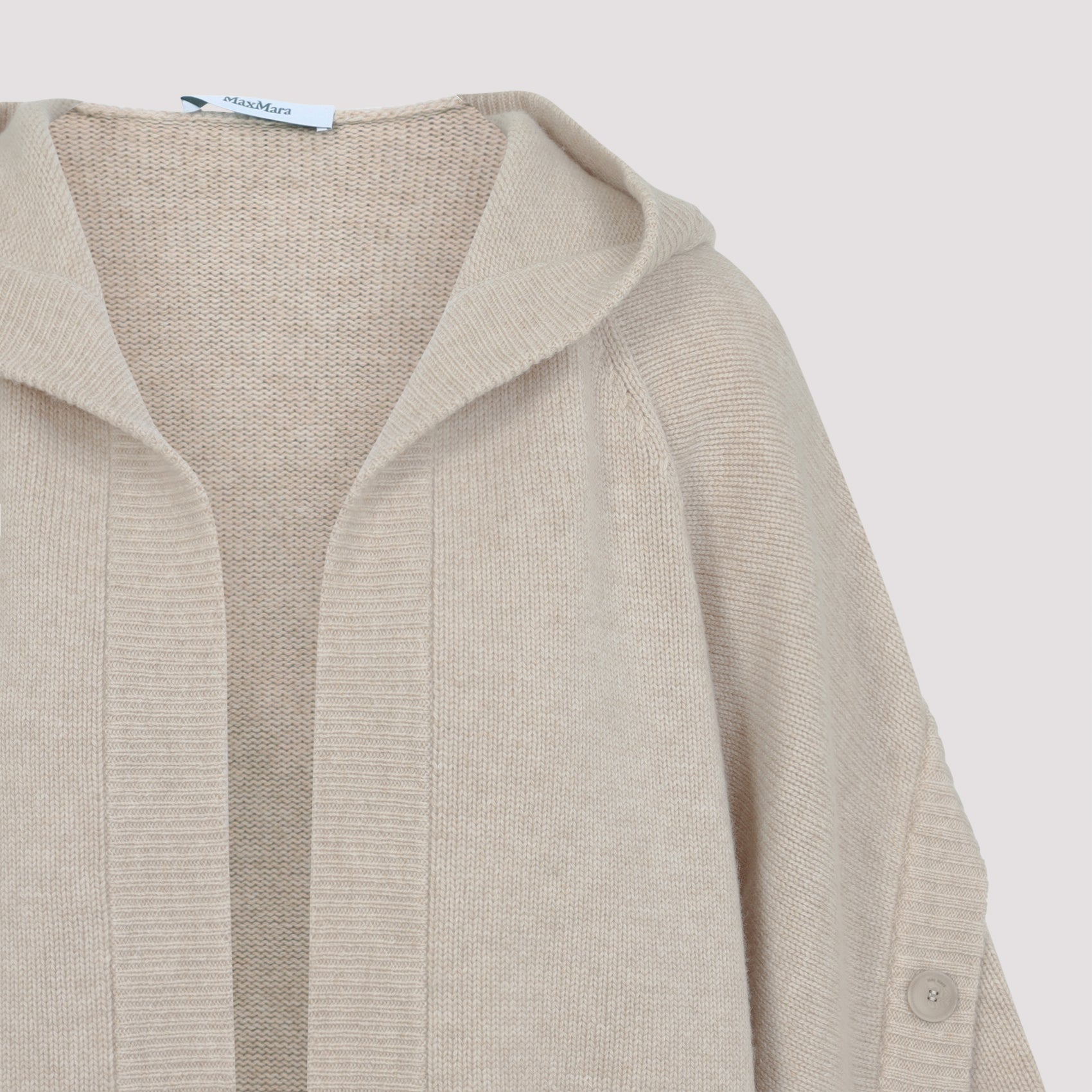 Vals Bottons Cardigan