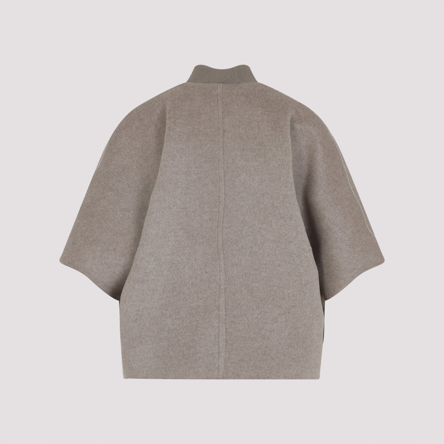 Leticia Bomber Cape