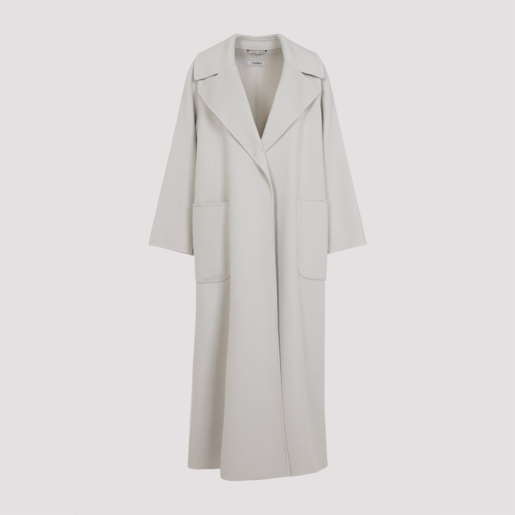 Doris Long Coat