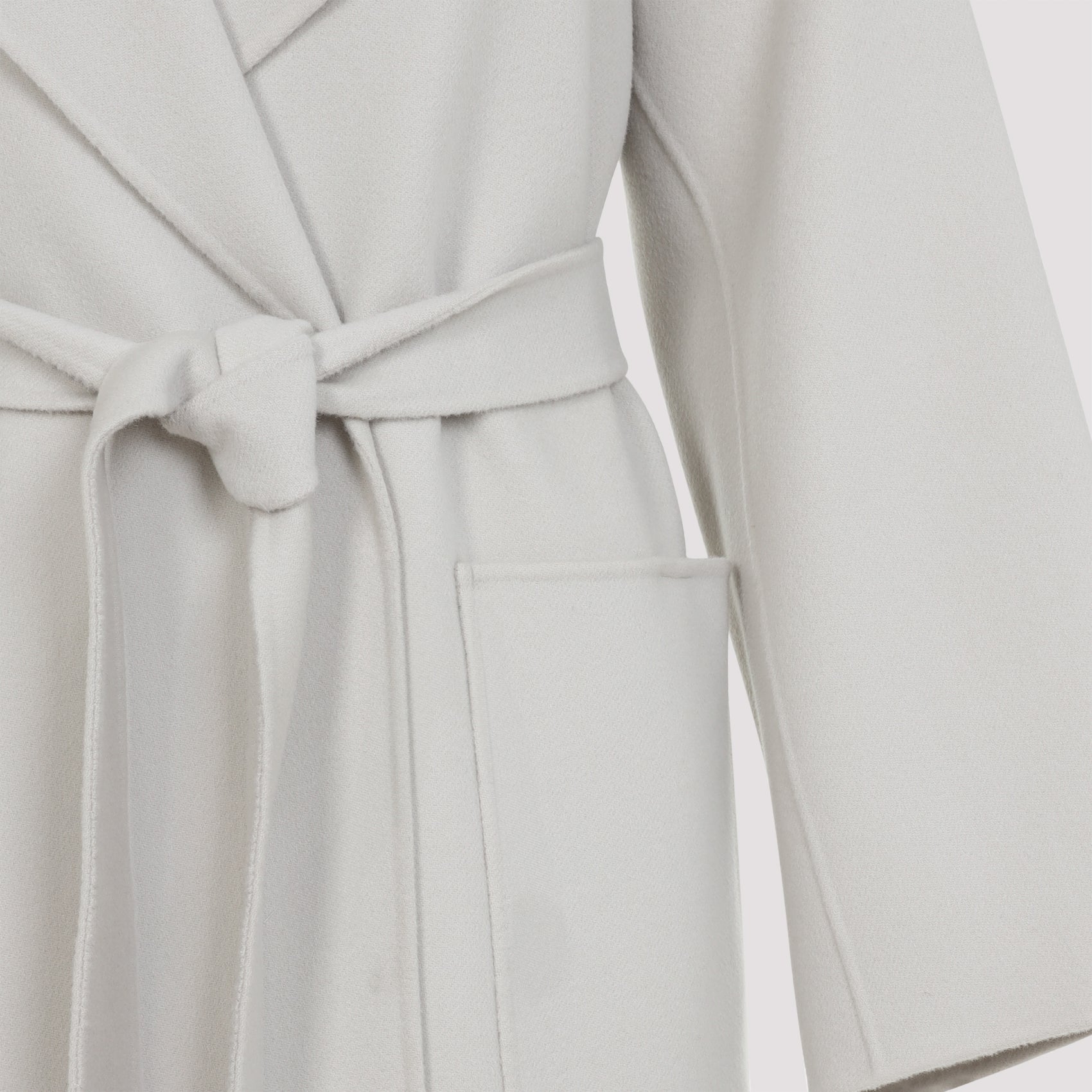 Doris Long Coat