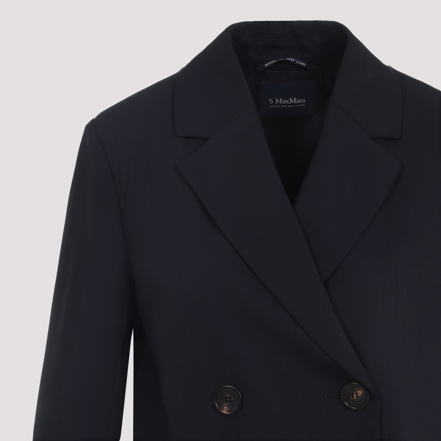 Ester Double Breasted Jacket