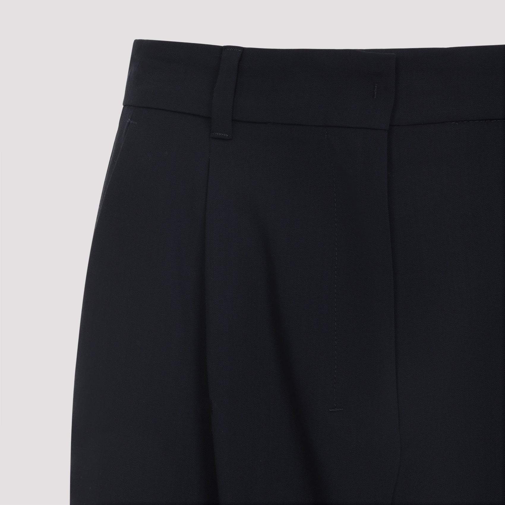 Siri Wool Pants