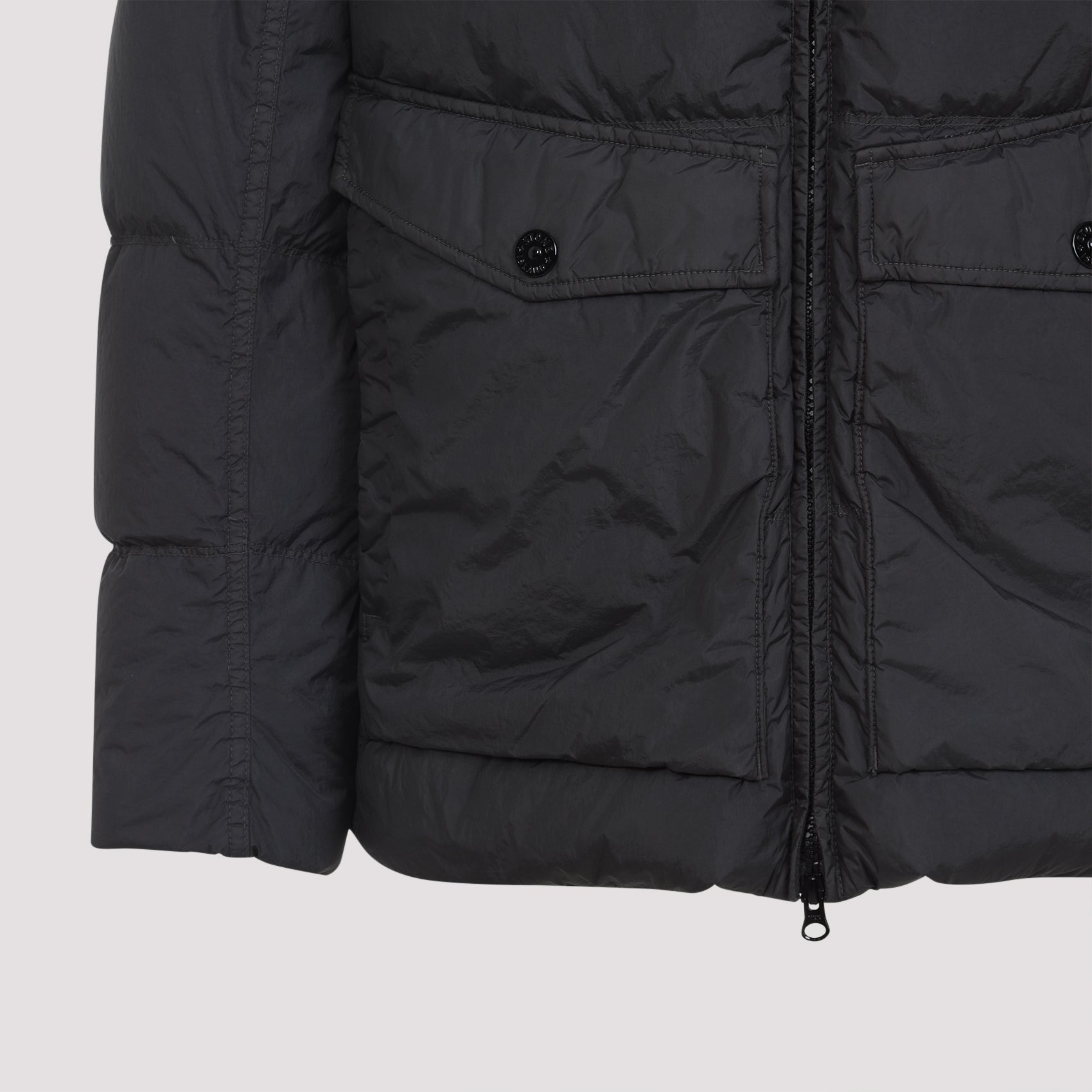 Outerwear Coat