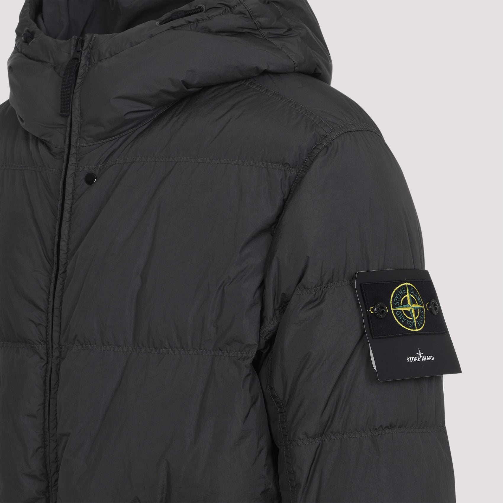 Outerwear Coat