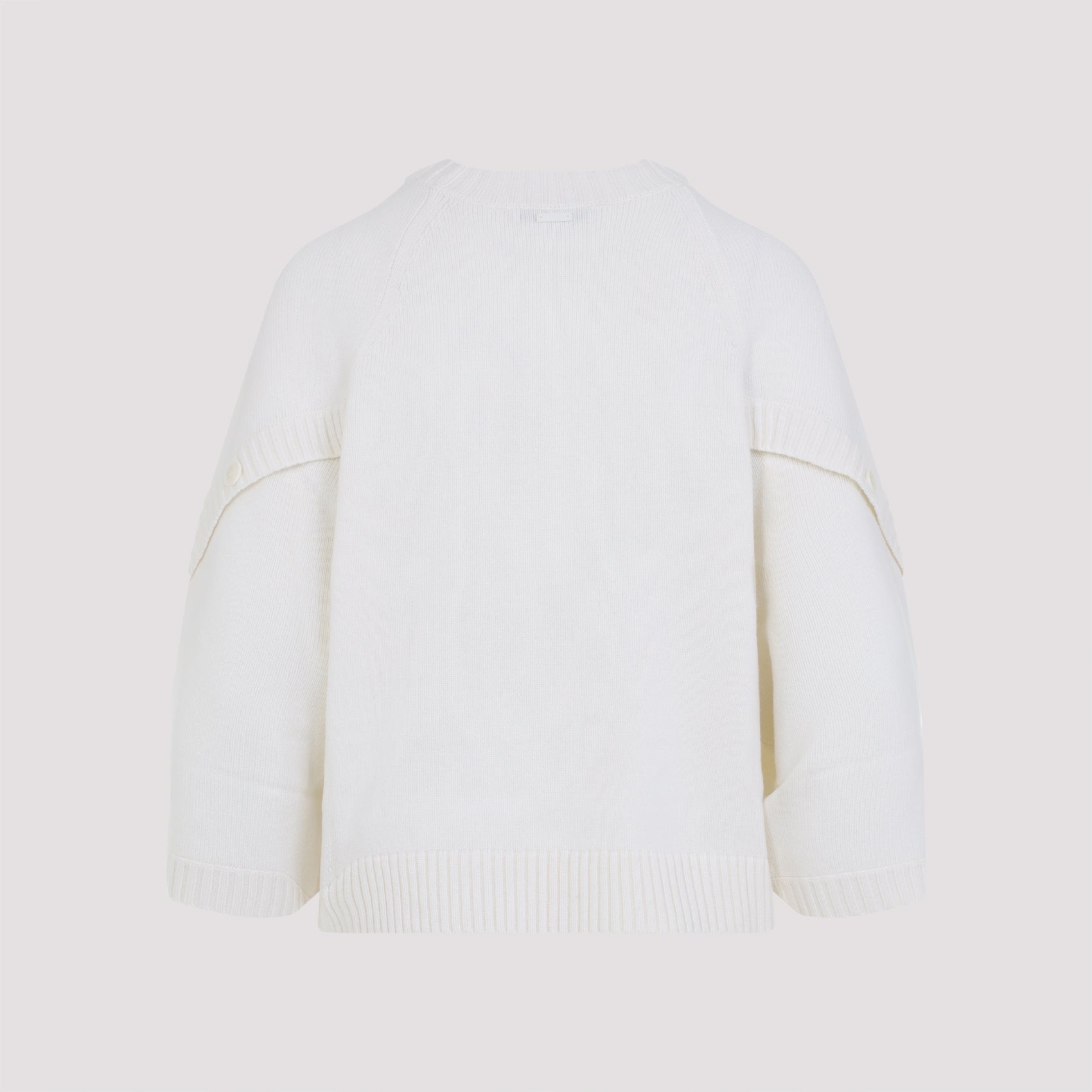Ampex Botton Sweater