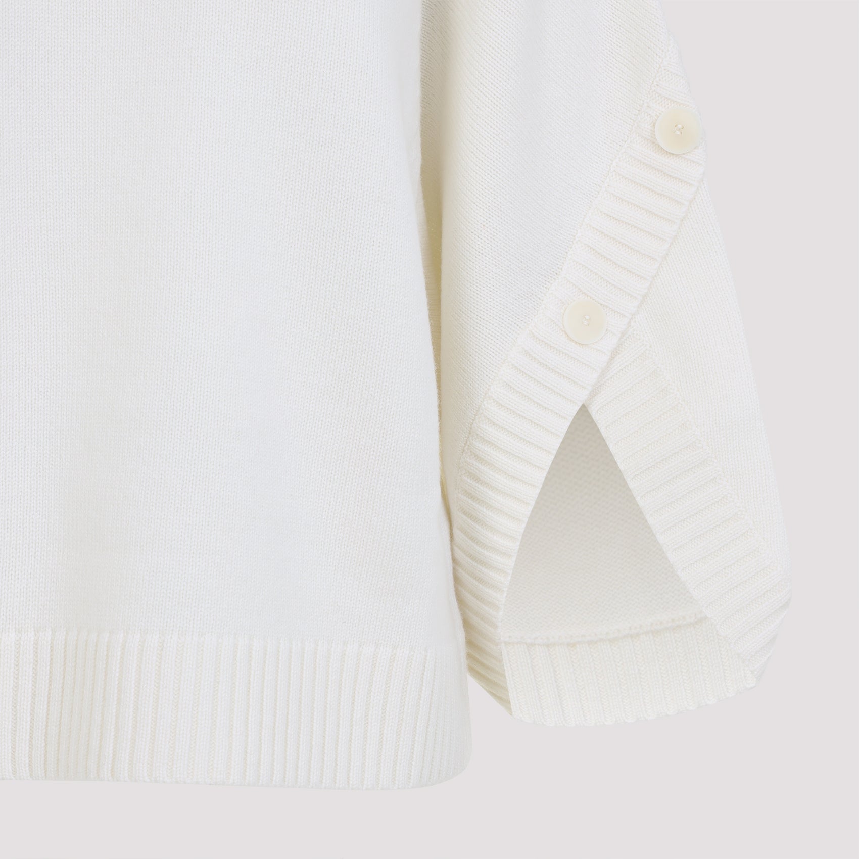 Ampex Botton Sweater
