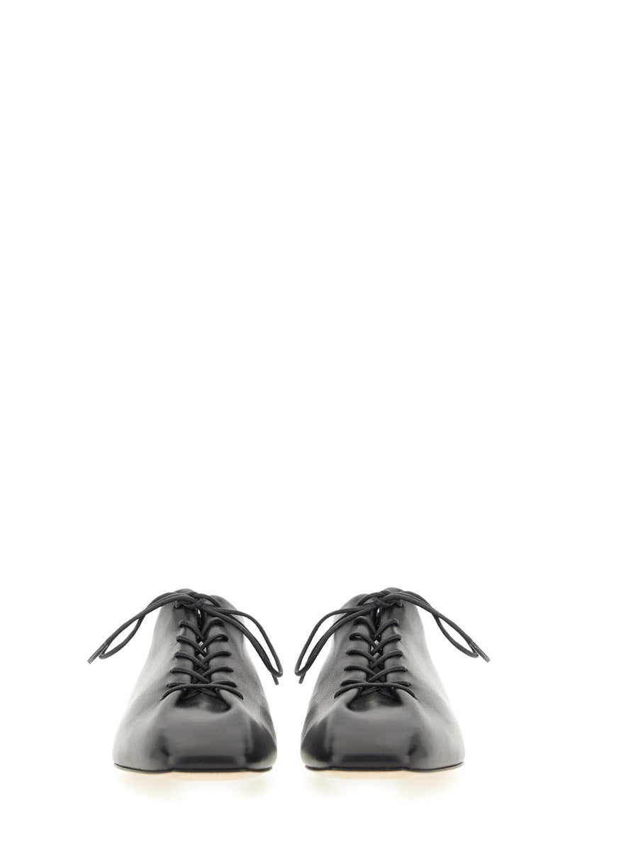 LACE-UP SHOE "ISLA"