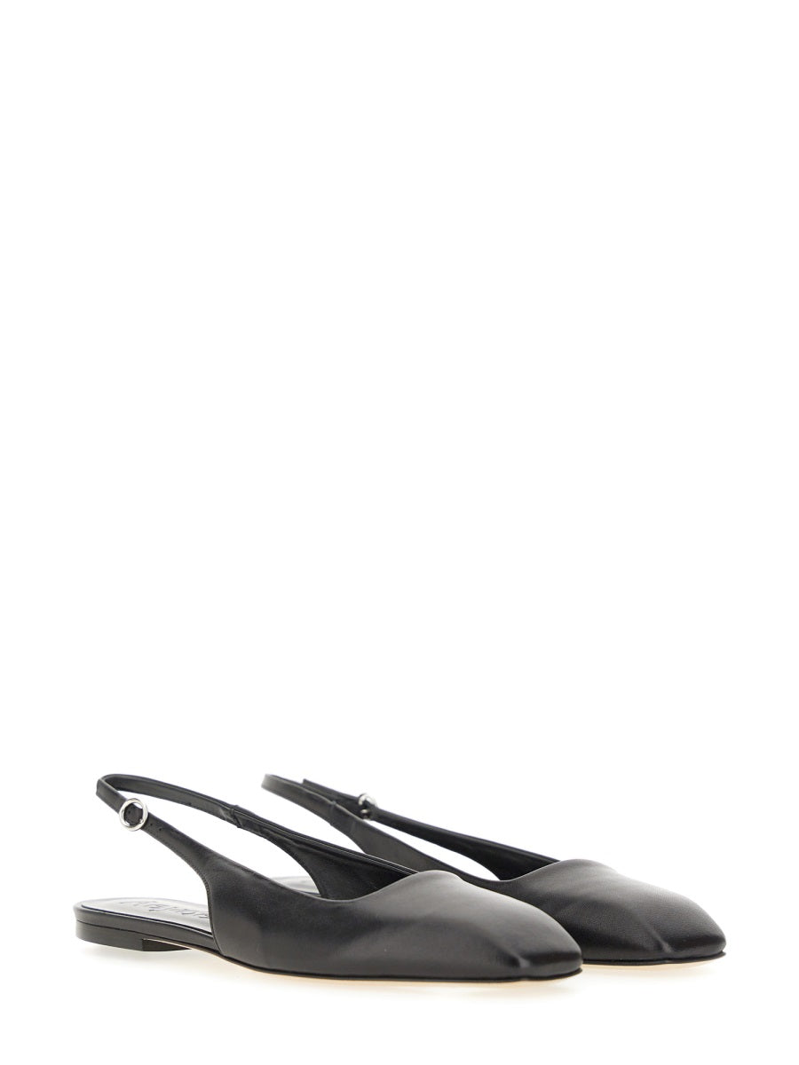 SLINGBACK "GERALDINE"