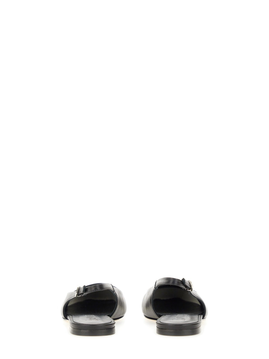 SLINGBACK "GERALDINE"