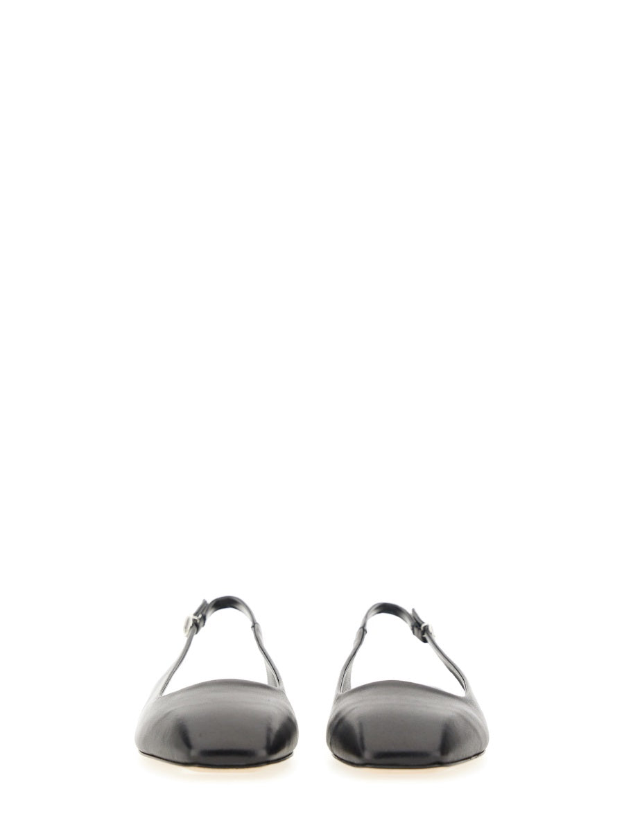 SLINGBACK "GERALDINE"