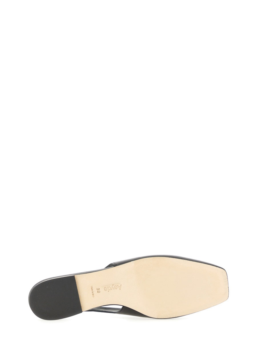 SLINGBACK "GERALDINE"