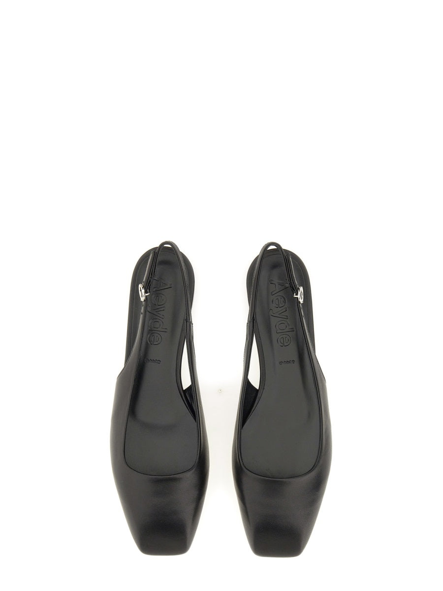 SLINGBACK "GERALDINE"