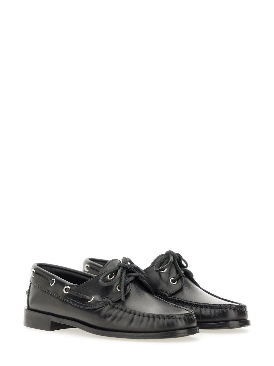 MOCCASIN "HARRIS"