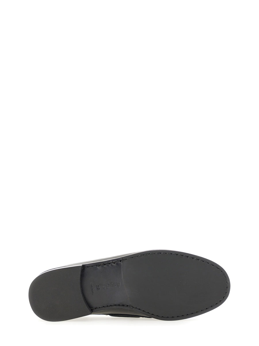 MOCCASIN "HARRIS"