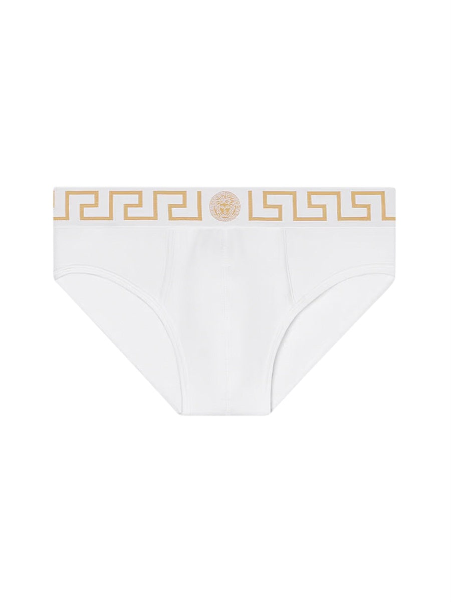 SLIP WITH GREEK