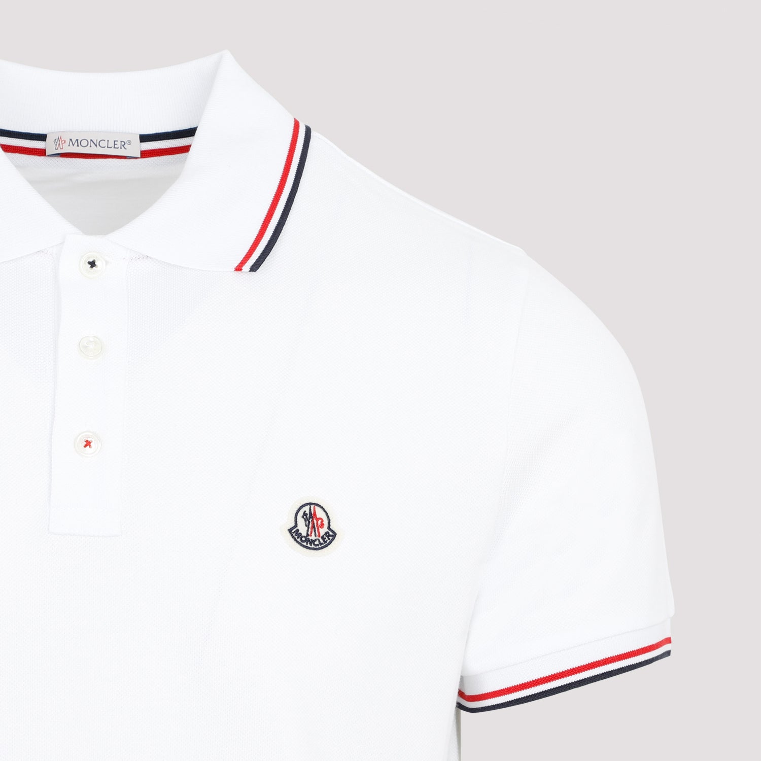 SS Polo T-Shirt