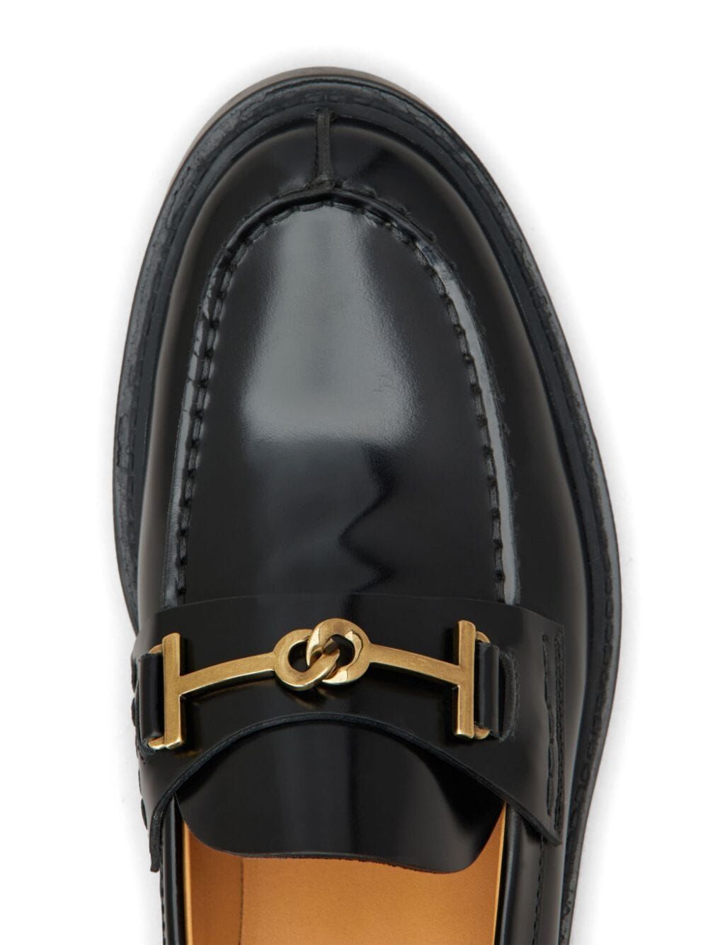 MOCASSINO T RING
