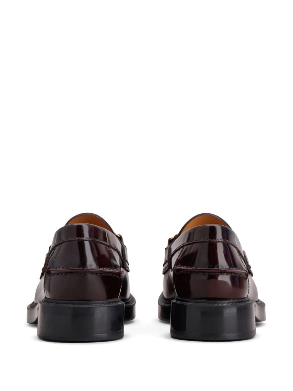 MOCASSINO T RING