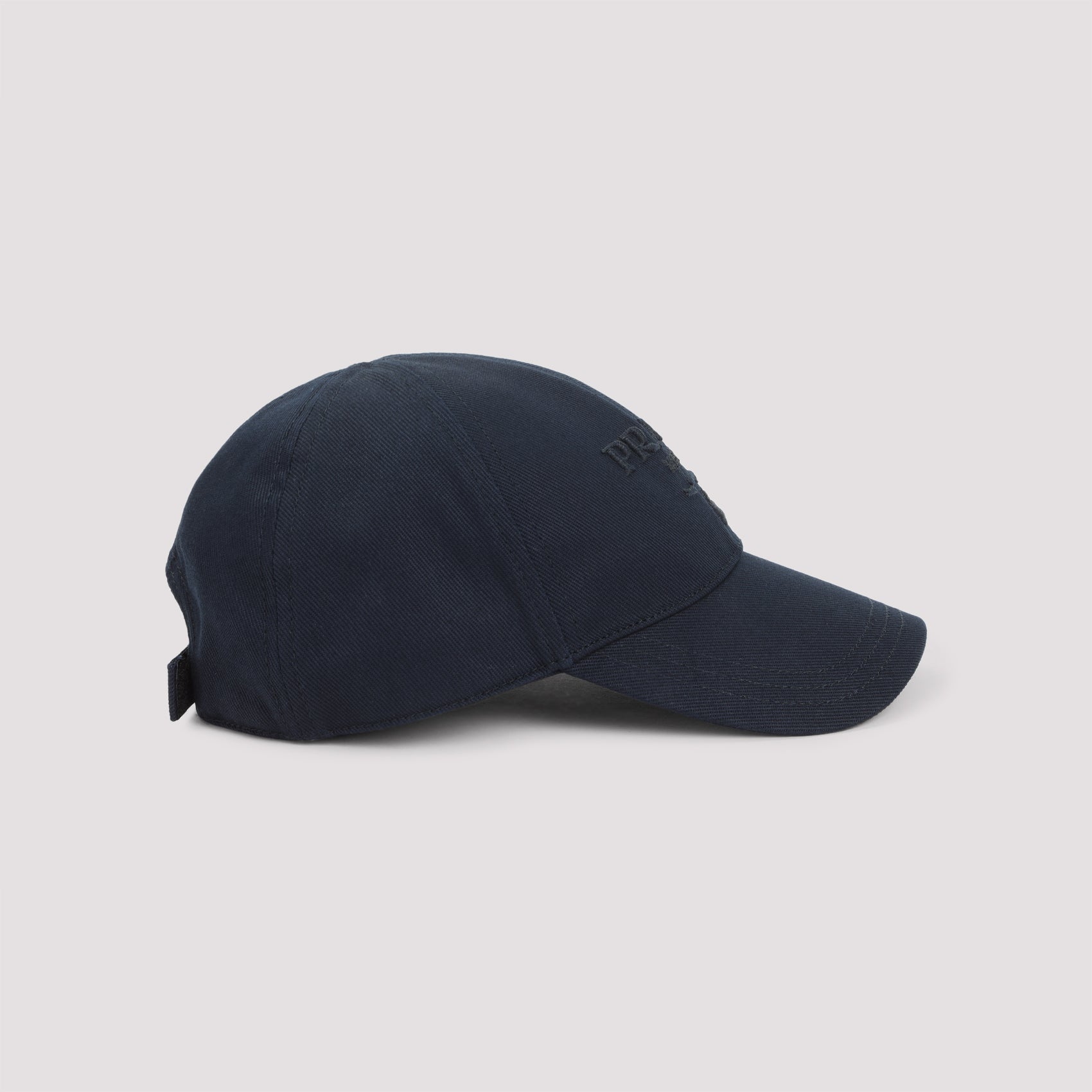 Cotton Baseball Hat