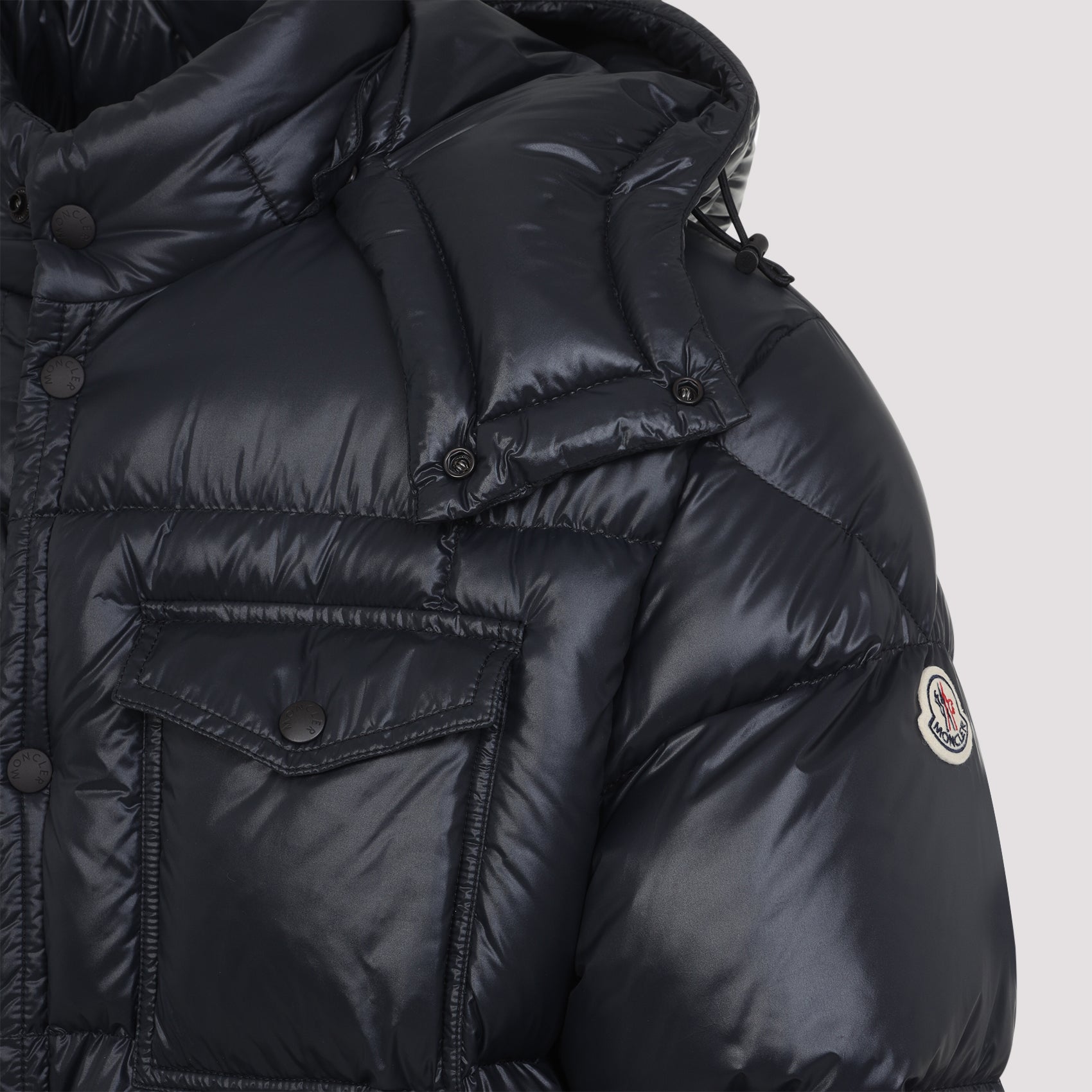 Serfanto Jacket