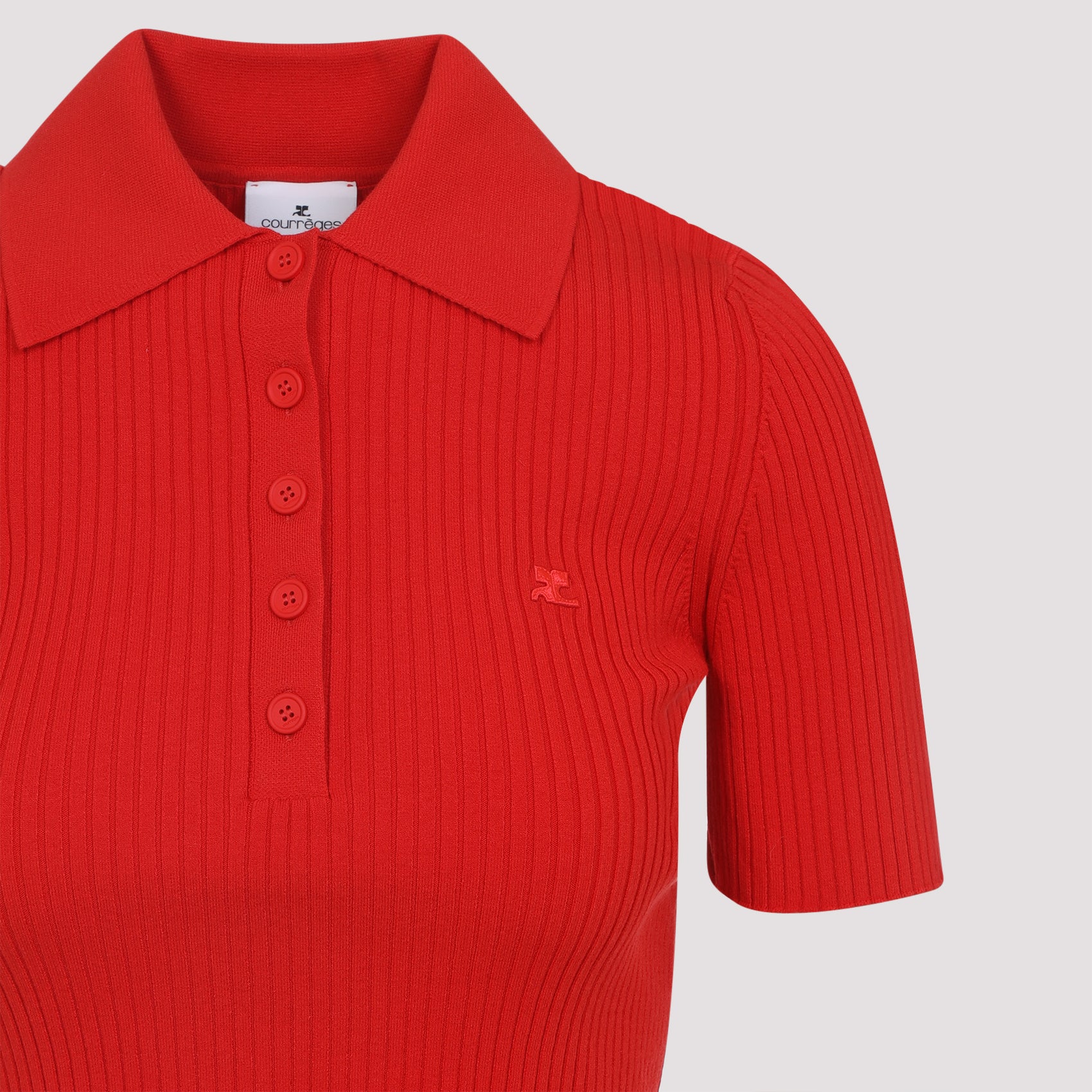 Signature Polo