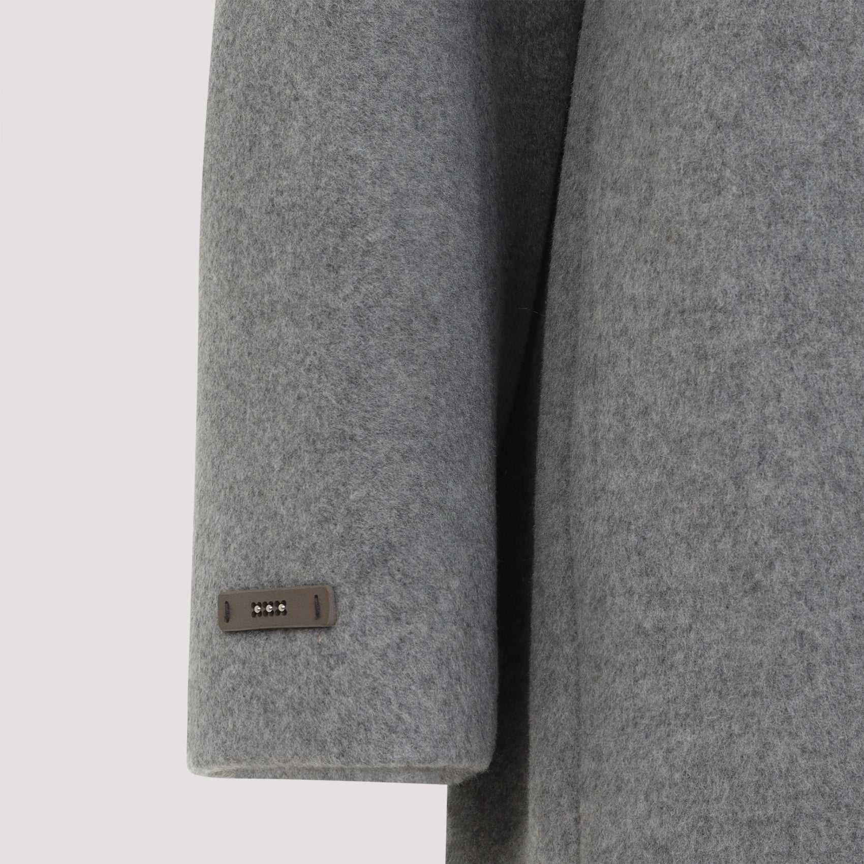 Cocoon Coat