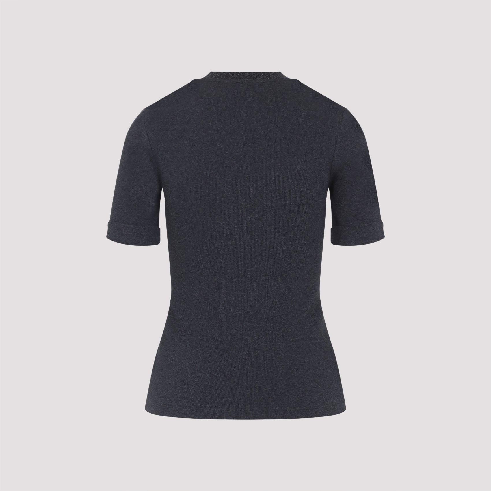 Rib T-shirt