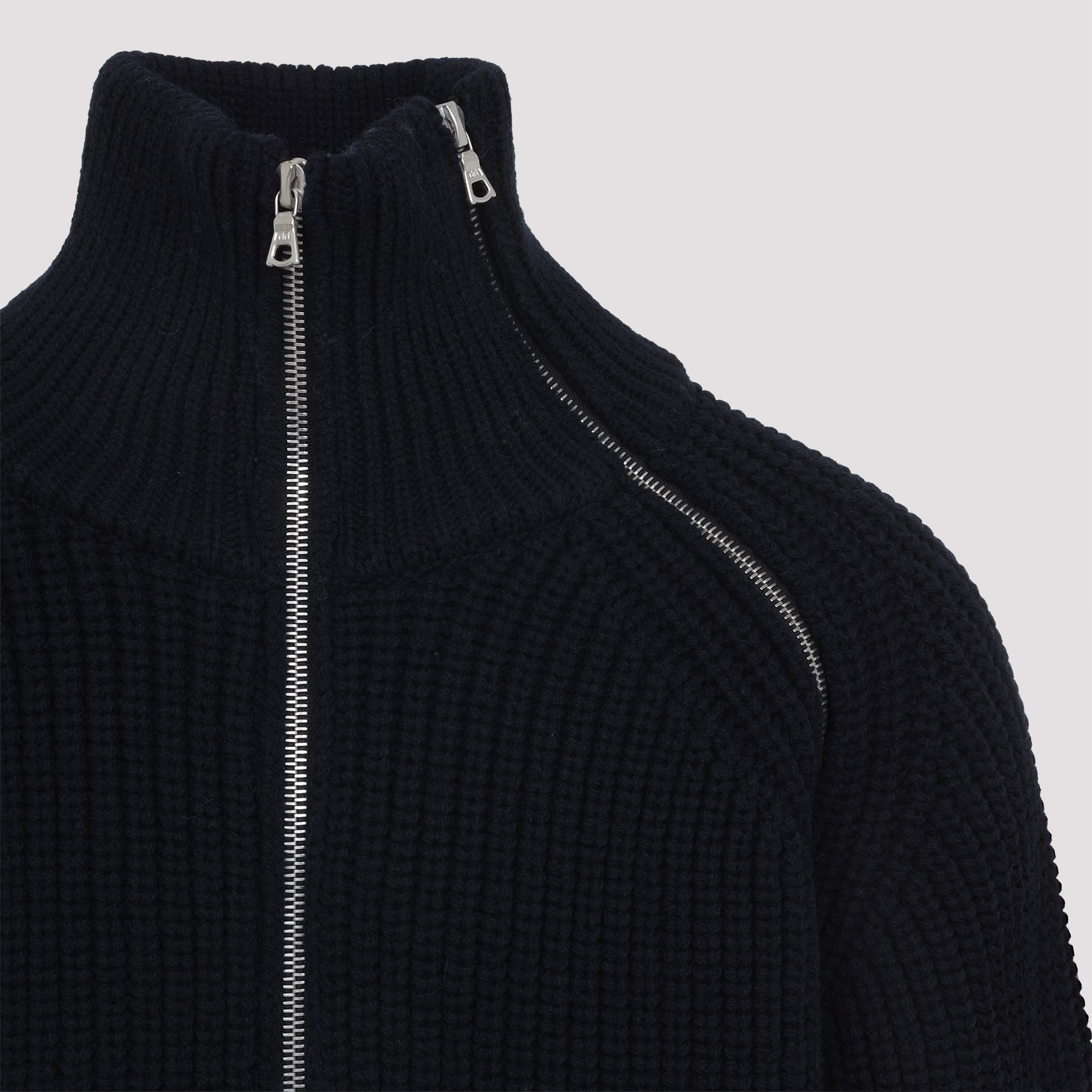 Monty Bis Pullover
