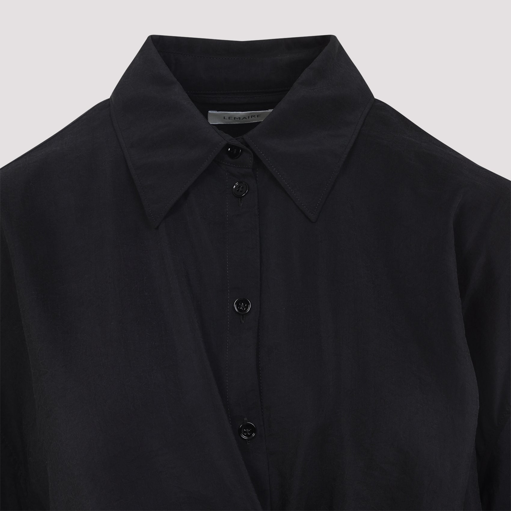Twisted Shirt