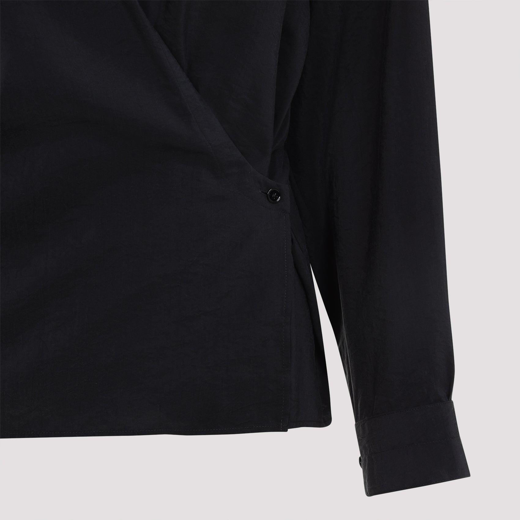 Twisted Shirt