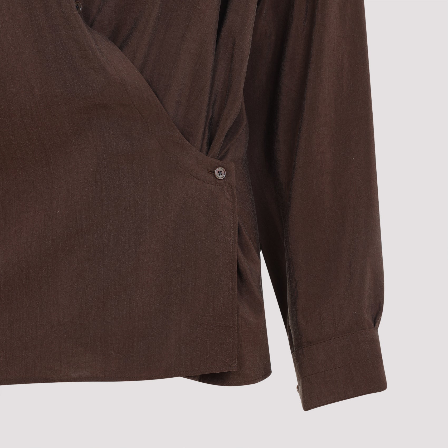 Twisted Shirt