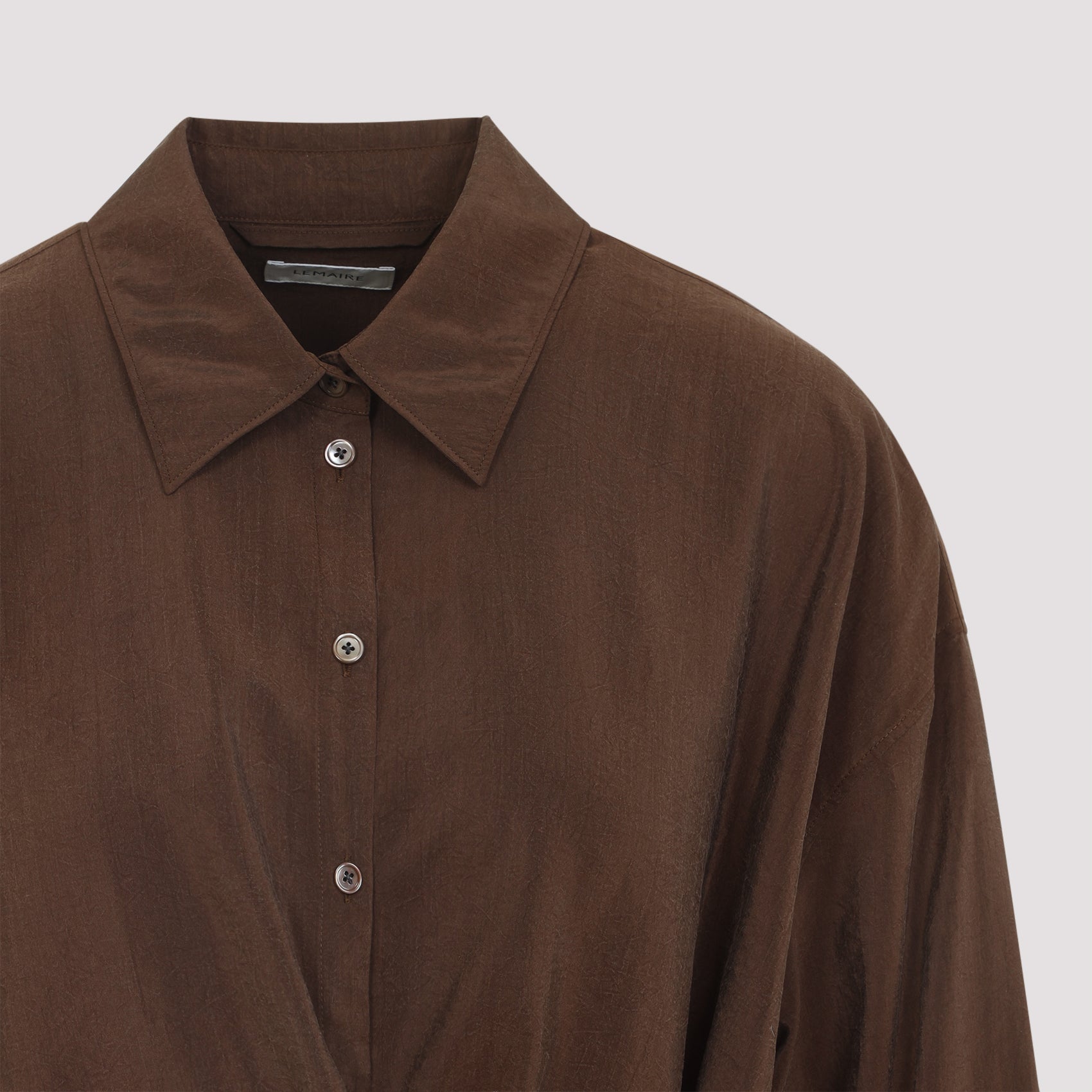 Twisted Shirt