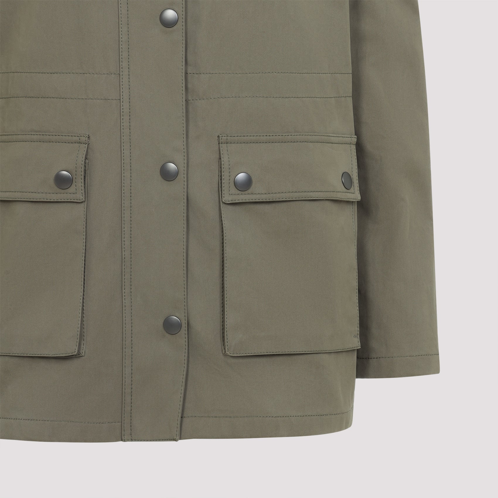 Cotton Jacket