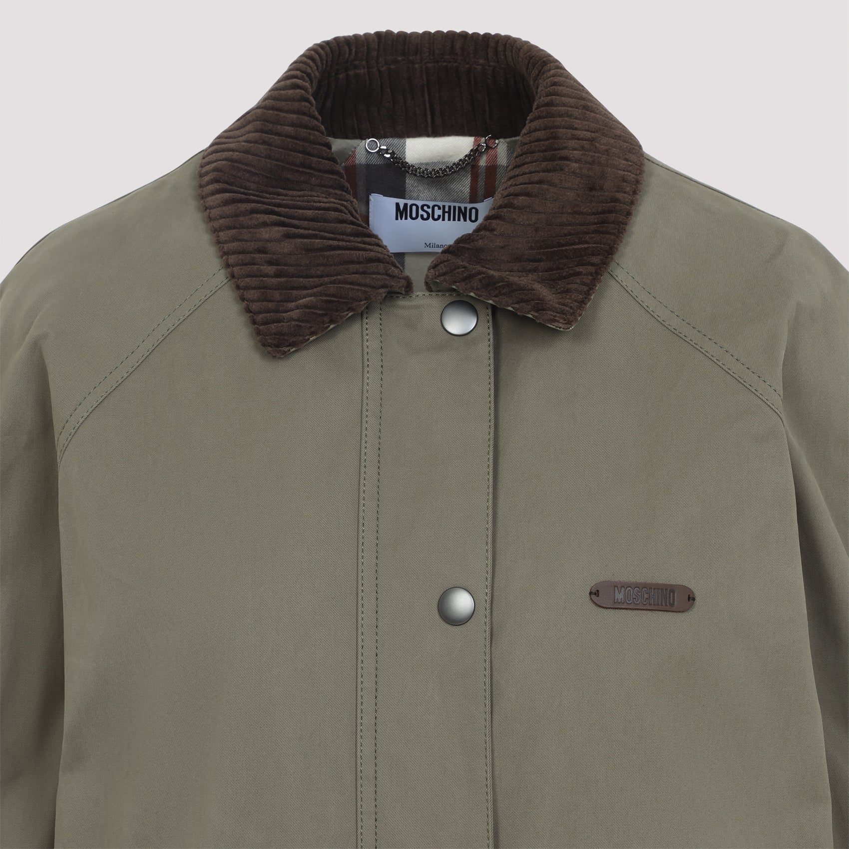 Cotton Jacket