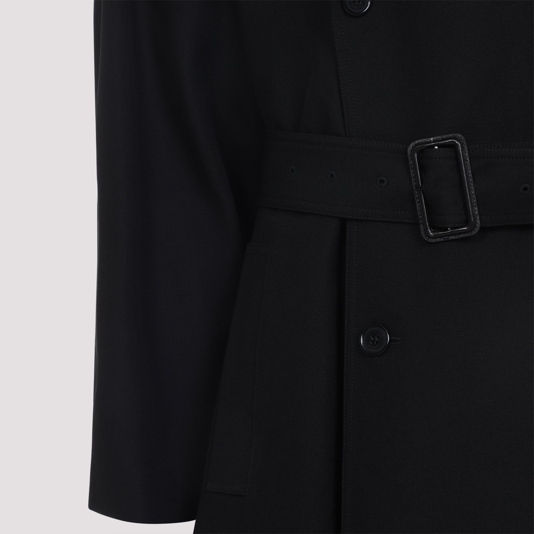 Wool Coat