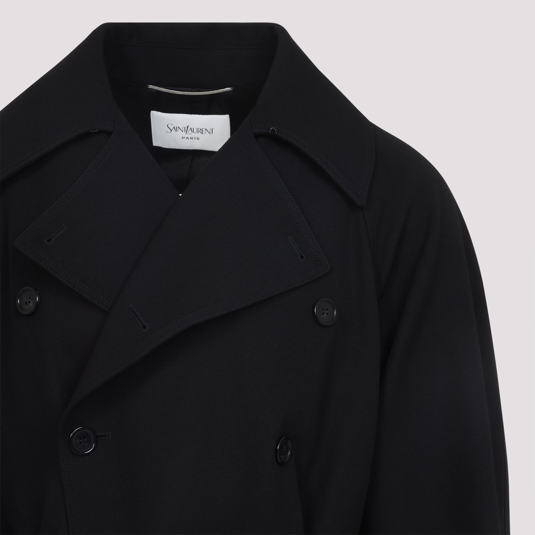 Wool Coat