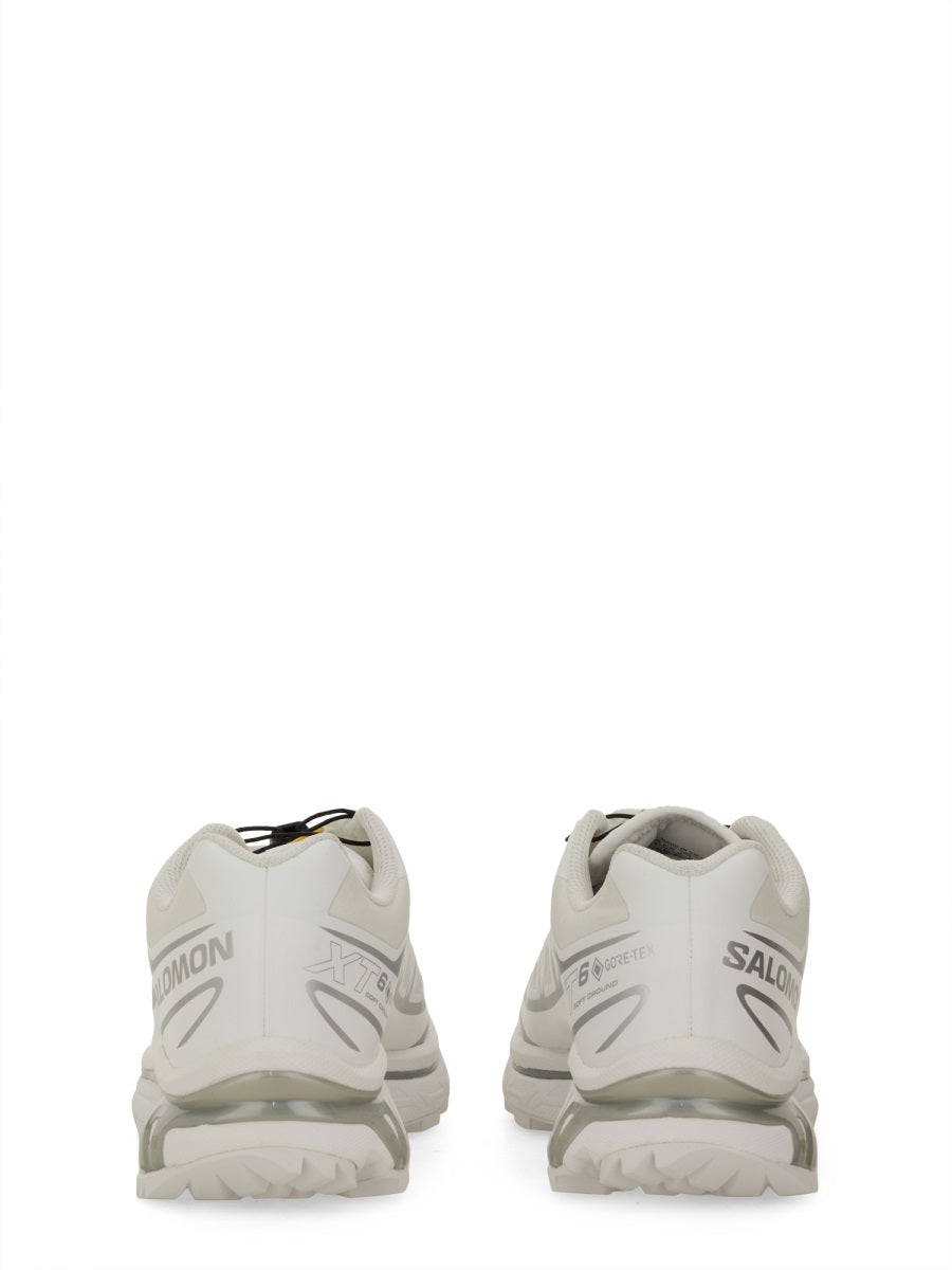 SNEAKER XT-6 GORE-TEX