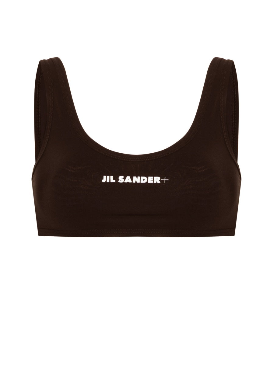 LOGO BIKINI TOP