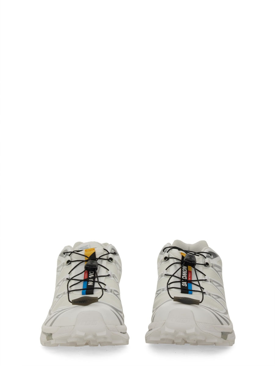 SNEAKER XT-6 GORE-TEX