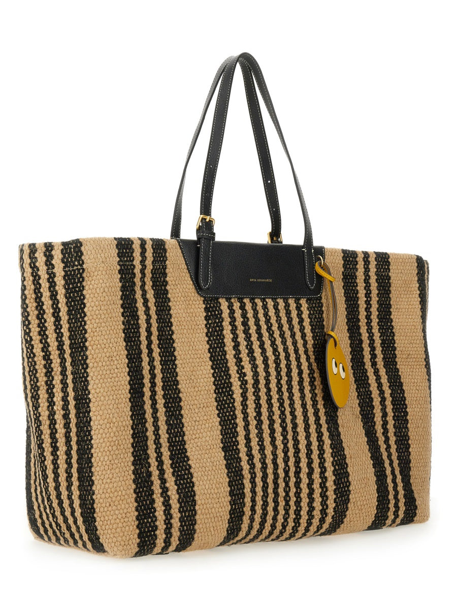 TOTE BAG WITH LOGO