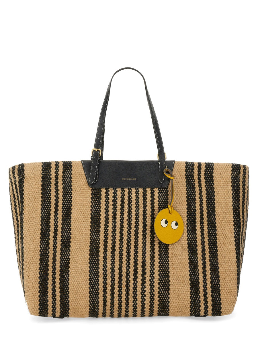TOTE BAG WITH LOGO