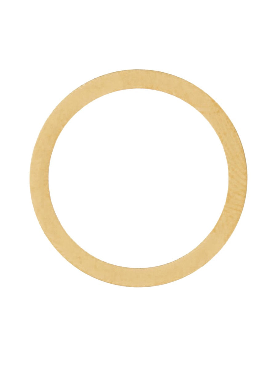 ANELLO CON LOGO