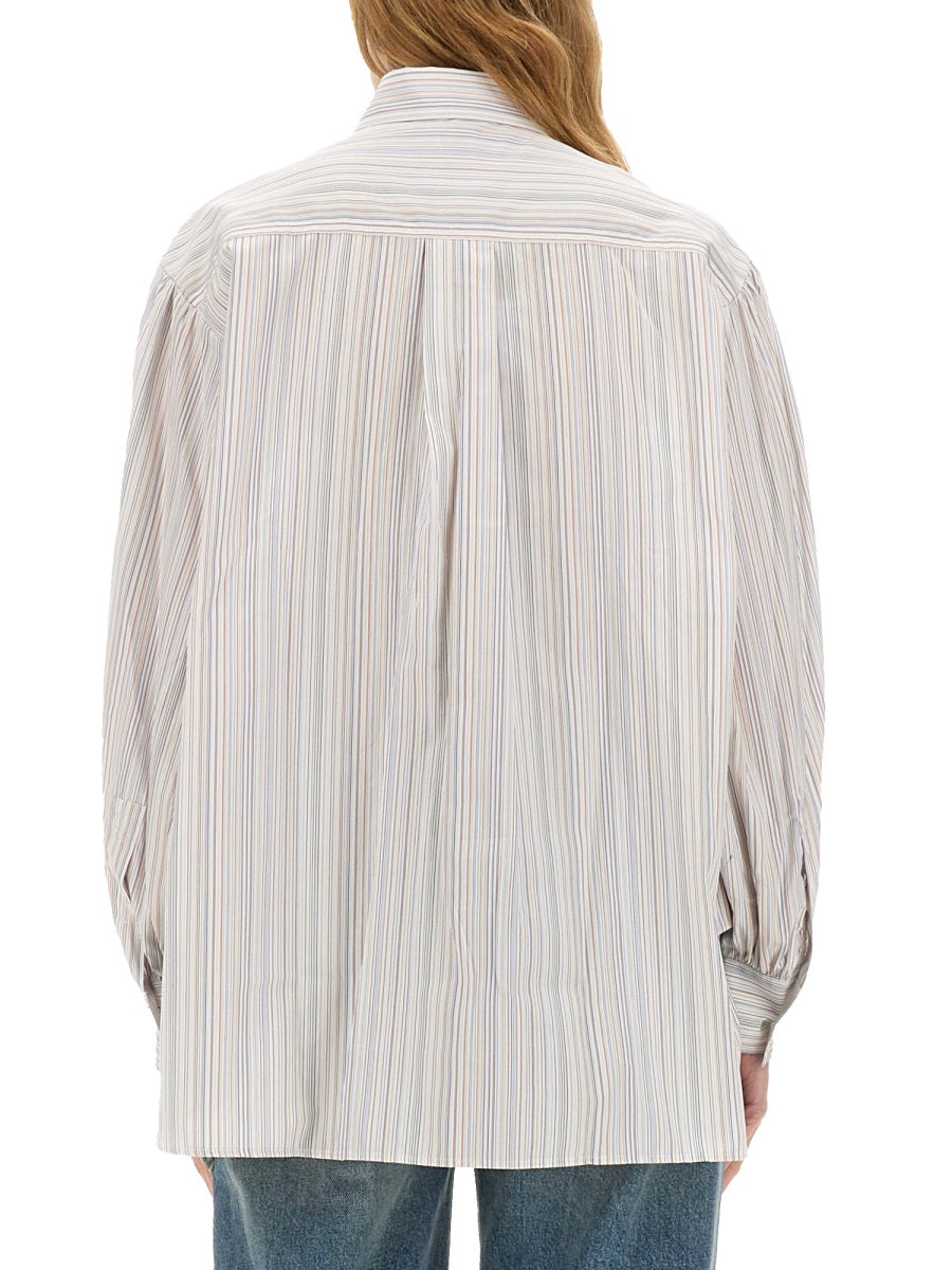 STRIPED SHIRT