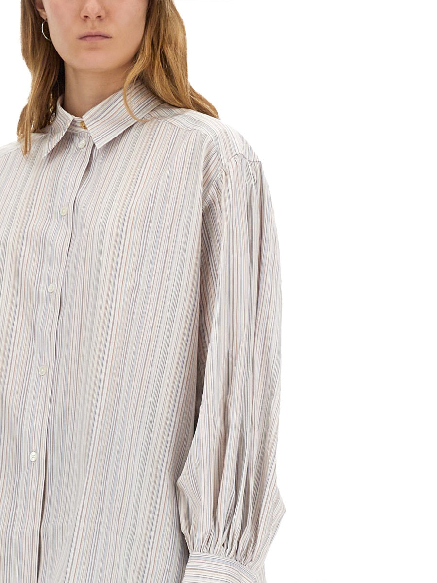STRIPED SHIRT