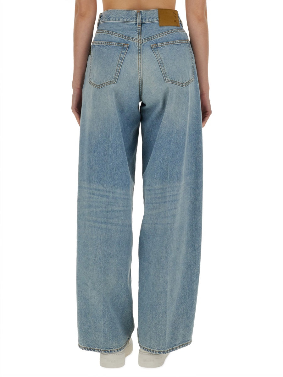 "BETHANY" JEANS
