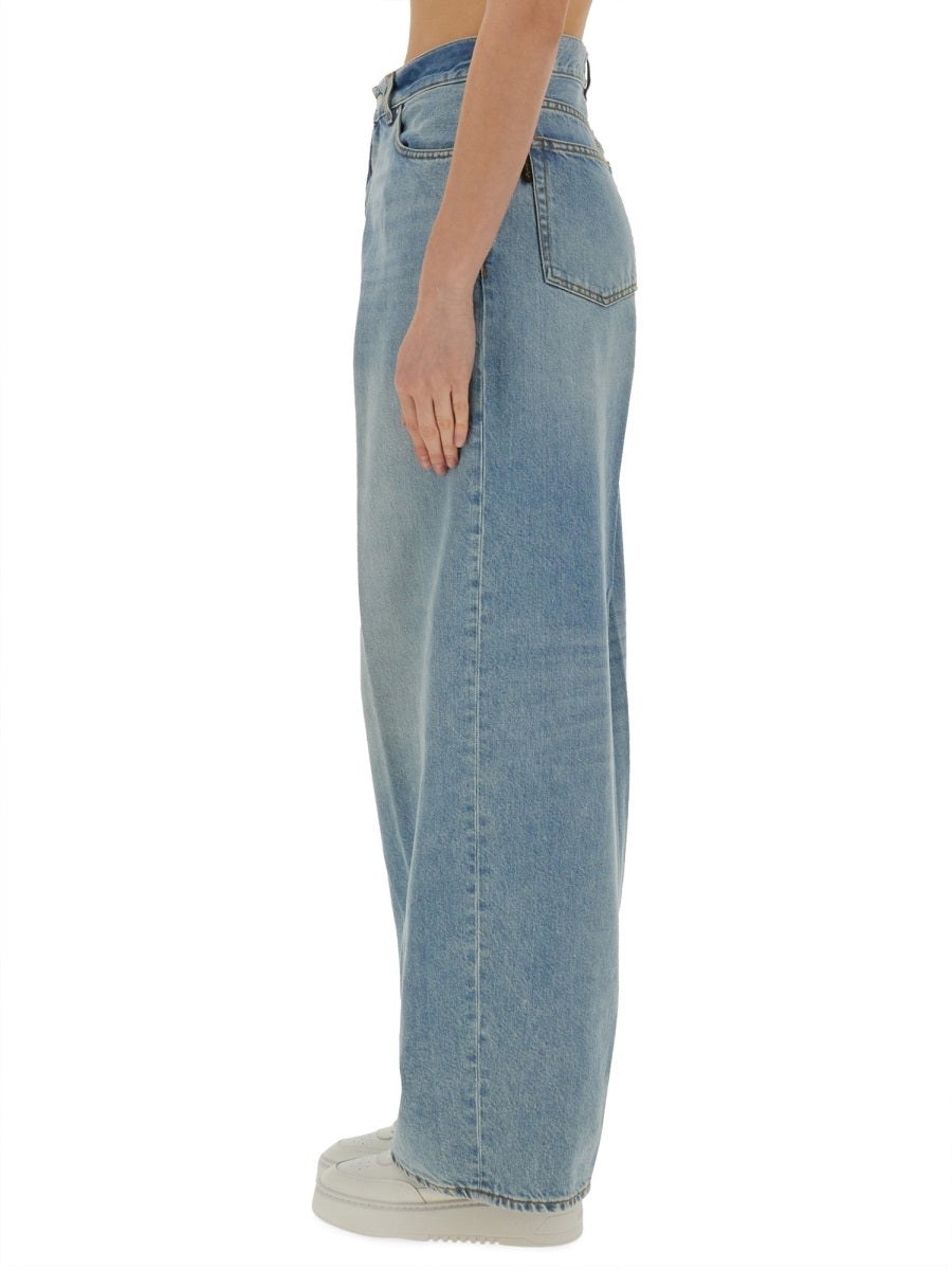 "BETHANY" JEANS